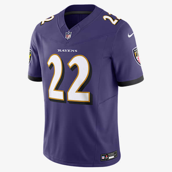 NFL Limited. Nike.com